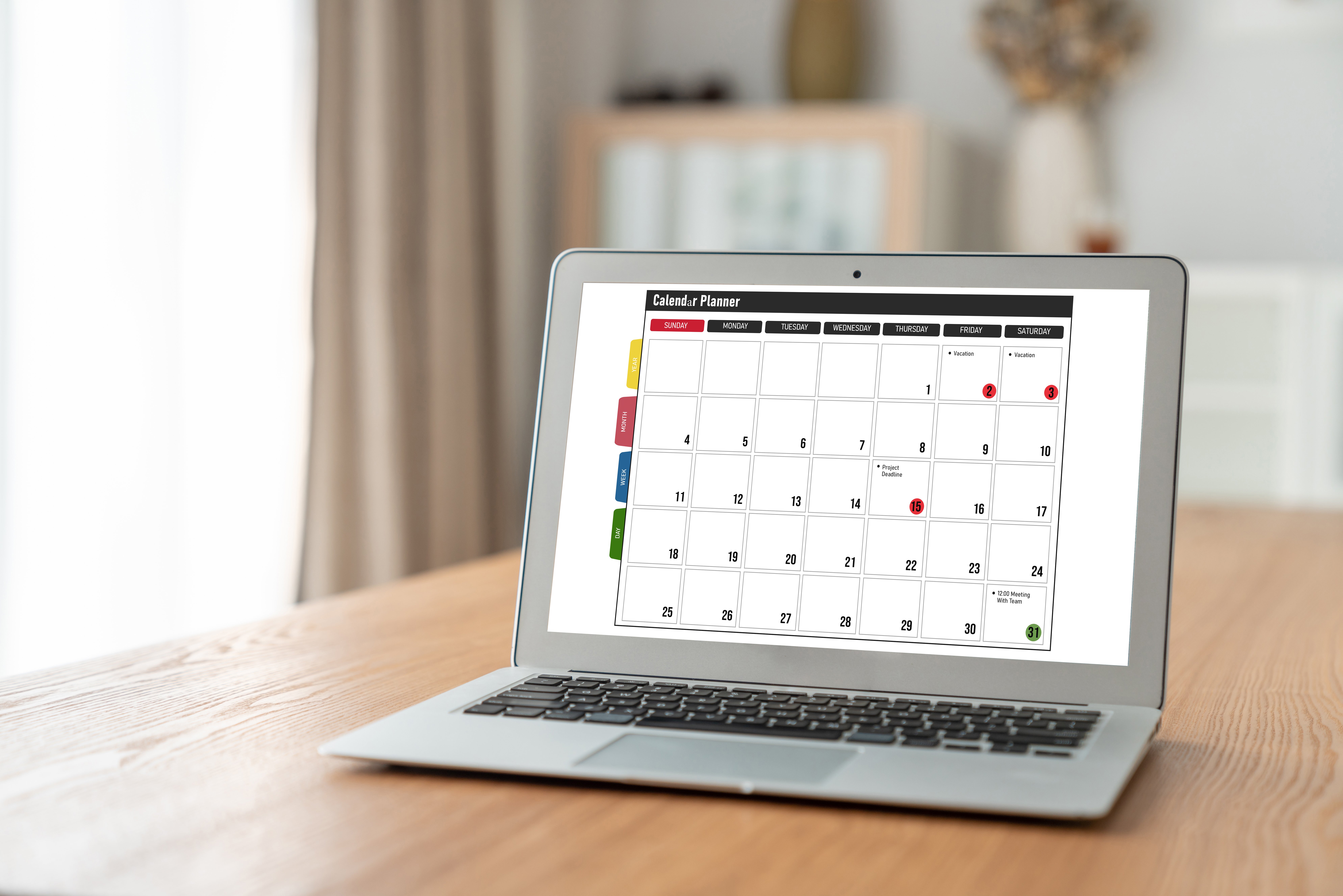 21907030_MotionElements_calendar-on-computer