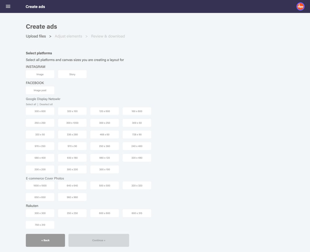 screencapture-massimo-withdipp-ad-creator-2021-08-13-15_24_10