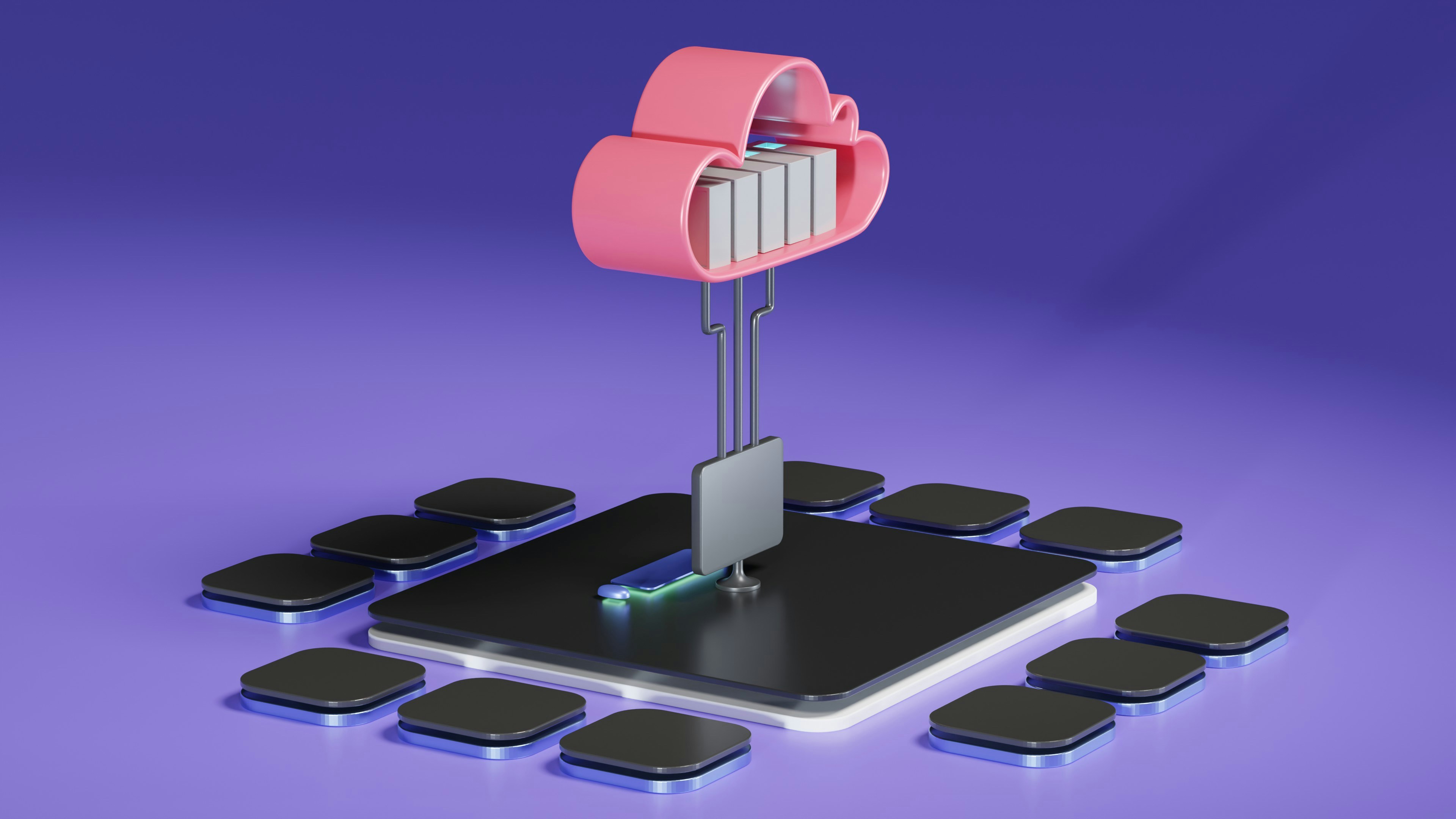 Digital asset management