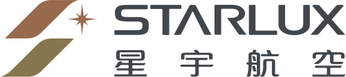 STARLUX_Airlines_logo